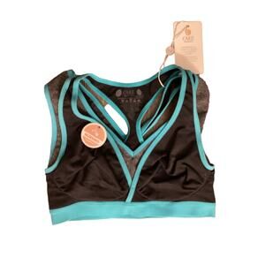 Cake Maternity Lotus Yoga & Pumping Bra